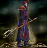 Polearm Icon 105 Image