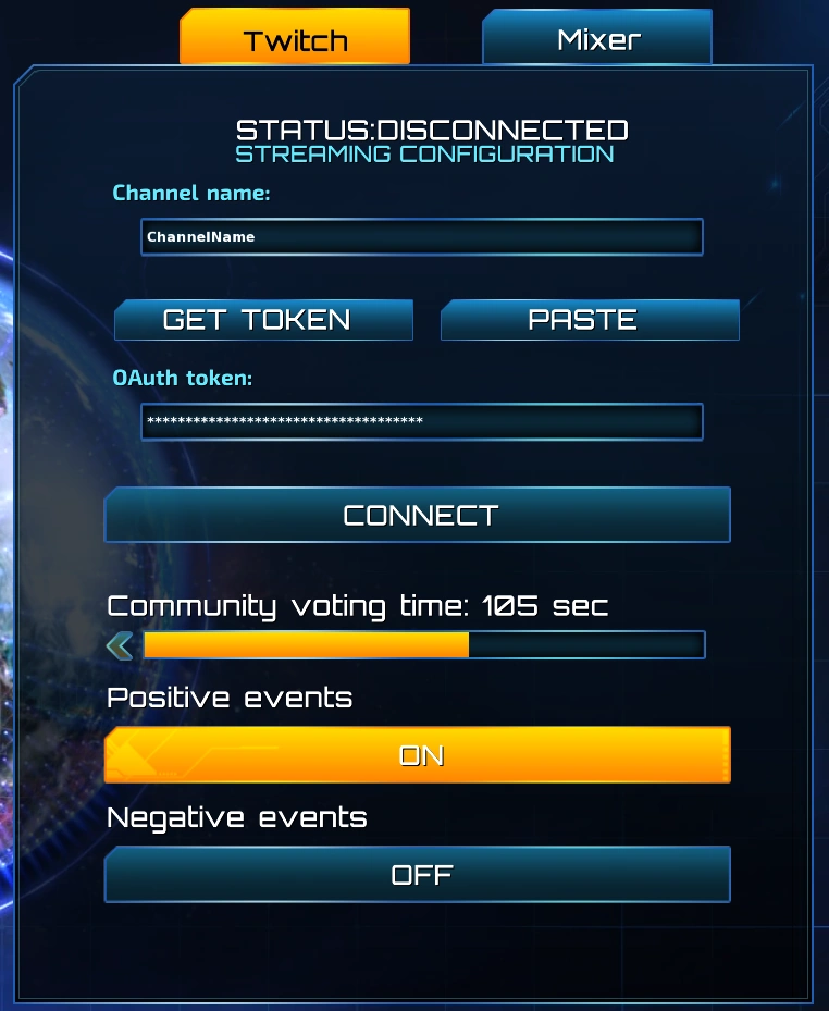 Events Official The Riftbreaker Wiki