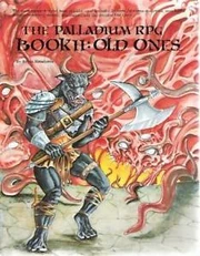 Old Ones 1e