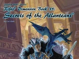 Secrets of the Atlanteans