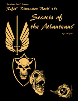 rifts secrets of the atlanteans pdf