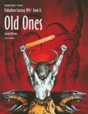 Old Ones 2e