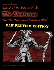 Bleakness