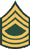 US Army-E8(MSGT)