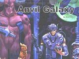 Anvil Galaxy