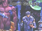 Anvil Galaxy