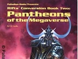 Pantheons of the Megaverse