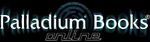 Palladium logo