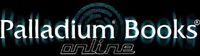 Palladium logo