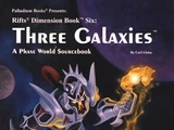 The Three Galaxies