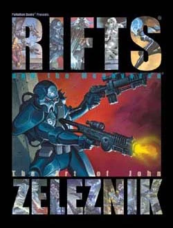 Rifts and the Megaverse | Rifts Wiki | Fandom