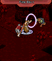 Fire Bolt | Rifts Wiki | Fandom