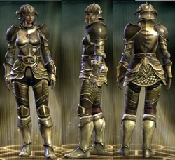 Rift Wardrobe Wiki | Fandom