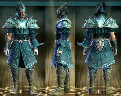Guardian Raid Cloth Set | Rift Wardrobe Wiki | Fandom