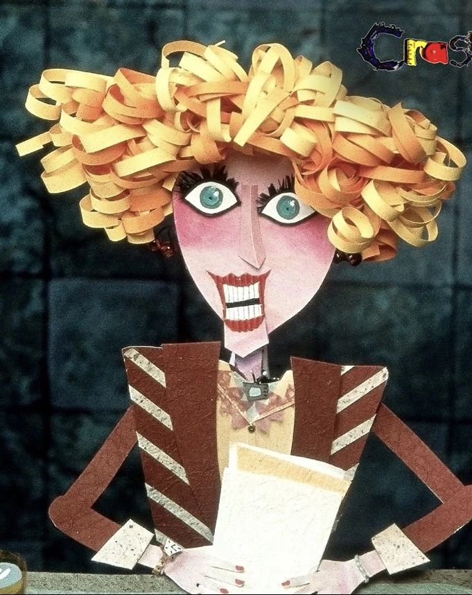 Dora Smarmy Rigbys Character Database Wiki Fandom