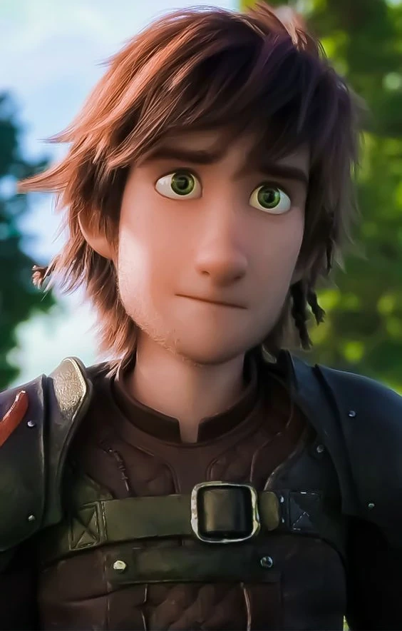 Hiccup Horrendous Haddock III Rigbys Character Database Wiki Fandom