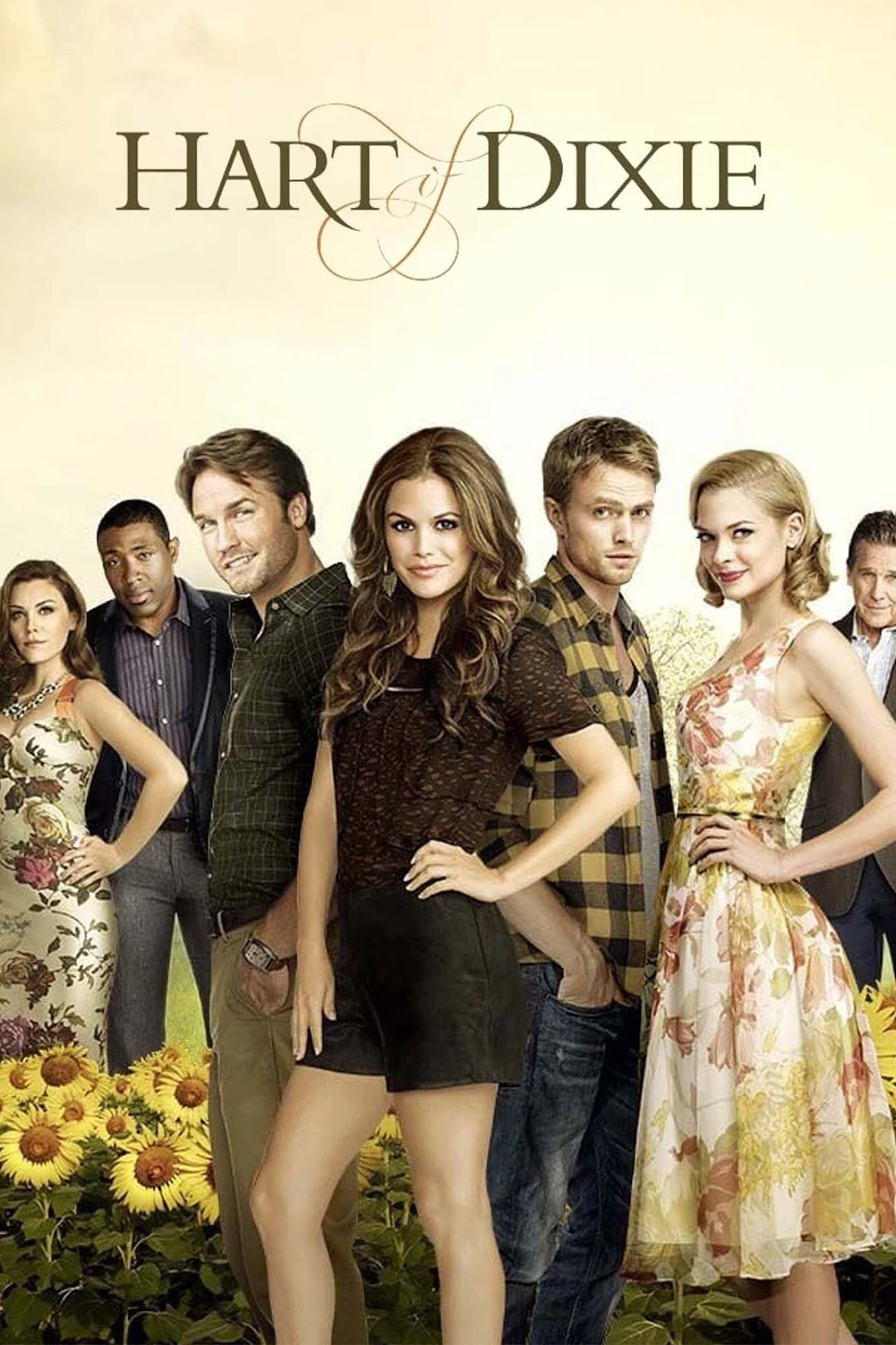Hart of Dixie | Rigbys Character Database Wiki | Fandom