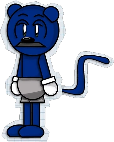 Robert | Toon Turf Wiki | Fandom