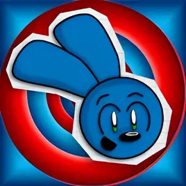 Riggy The Rabbit Monkey (Channel) | Toon Turf Wiki | Fandom