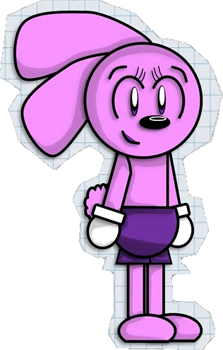 Rhonda | Toon Turf Wiki | Fandom