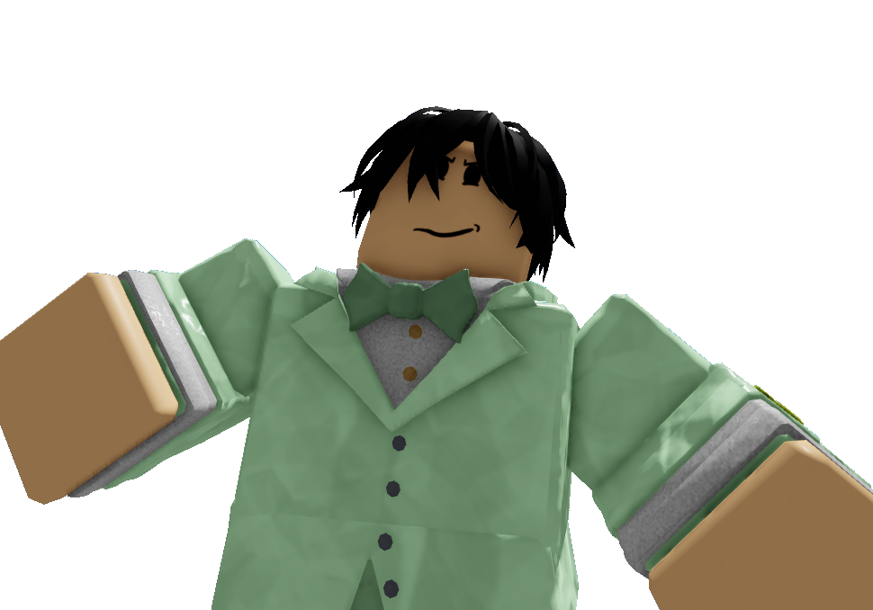 The Player, Right 2 Fight Roblox Wiki