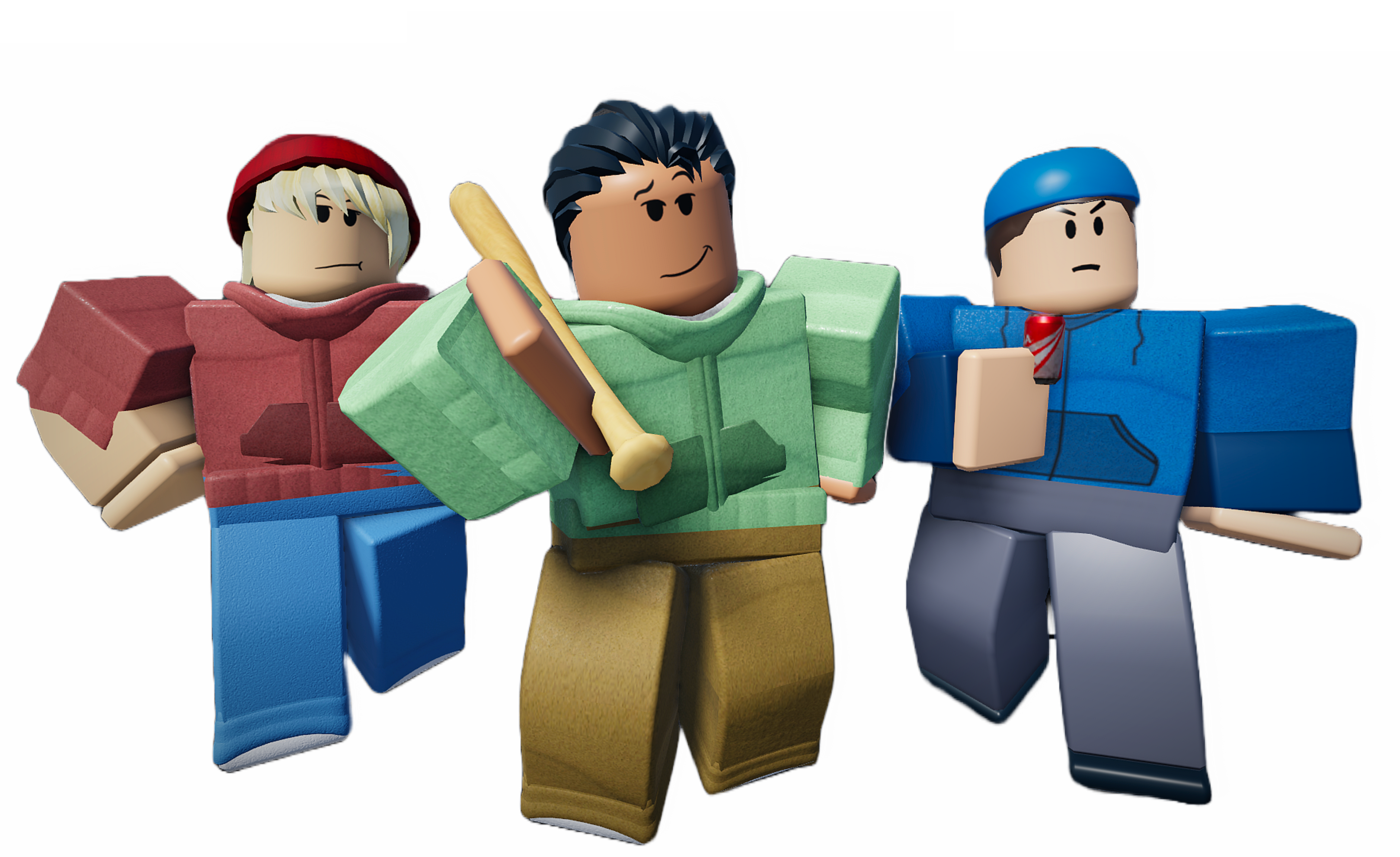 The Player, Right 2 Fight Roblox Wiki