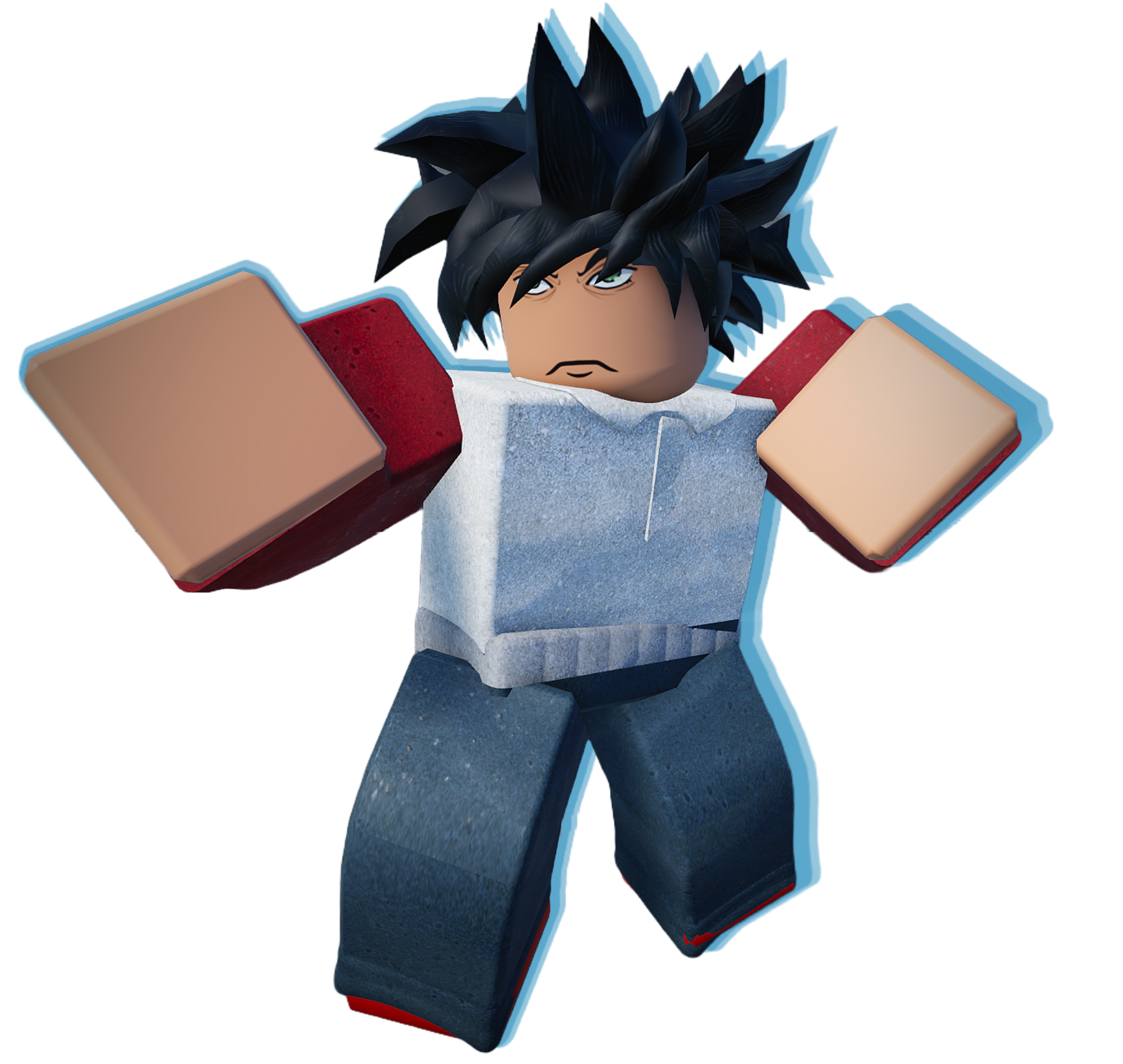 Character, Roblox Wiki