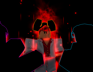 You'd joined The Epic Black And Red Dragon Clan. - Roblox