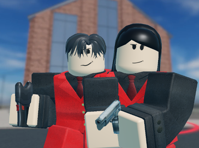 The Player, Right 2 Fight Roblox Wiki