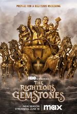 Season Three