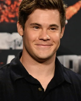 Adamdevine