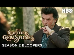 Season Two | The Righteous Gemstones Wiki | Fandom