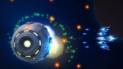 Rigid Force Redux | Rigid Force Redux Wiki | Fandom