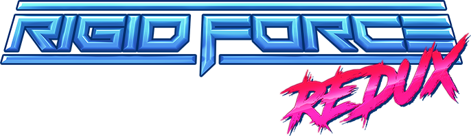 Rigid Force Redux - com8com1 Software