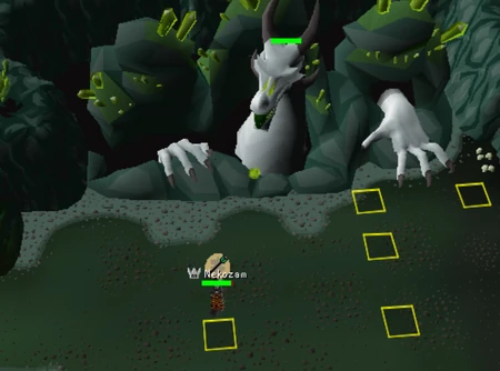 Cox Guide Rigour Wiki Fandom