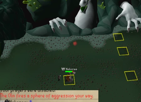 Cox Guide Rigour Wiki Fandom