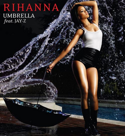 Umbrella Song Rihanna Wiki Fandom