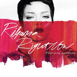 Rihanna Lyrics Posters for Sale