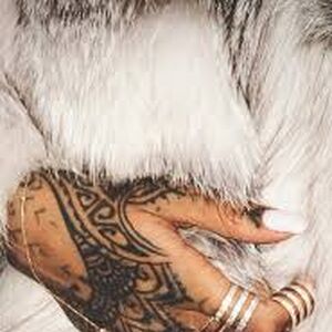 Rihanna S Tattoos Rihanna Wiki Fandom