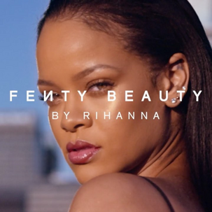 By rihanna makeup outlet