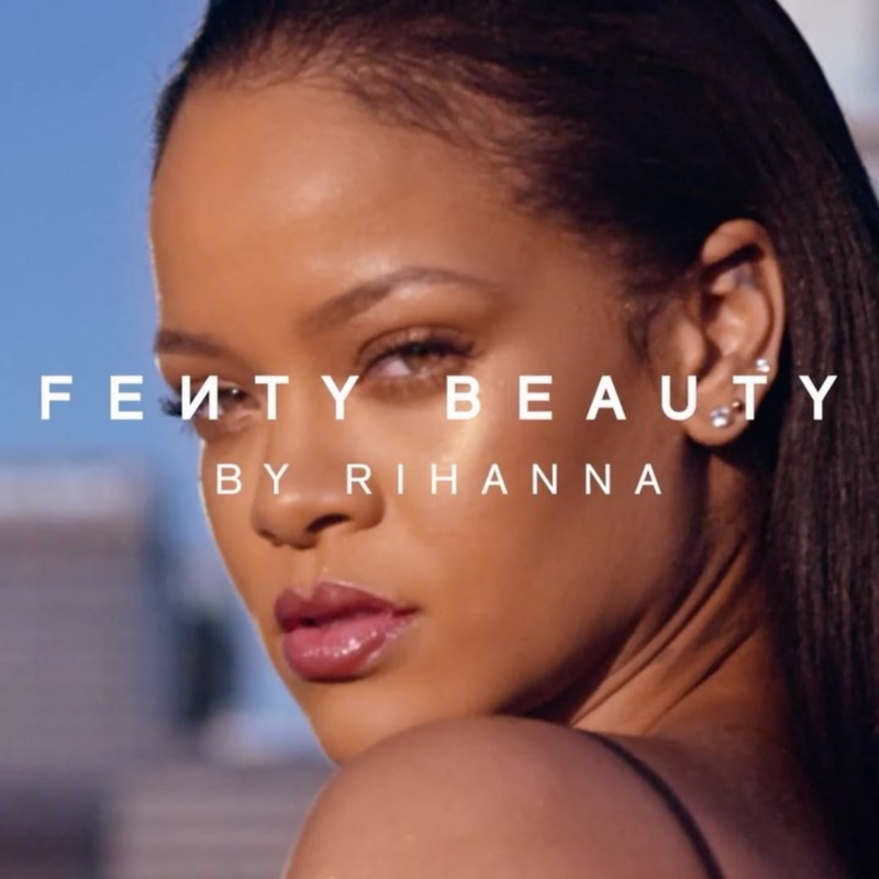 Rihanna Talks Breaking Boundaries With Fenty Beauty