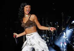Rihanna777tour