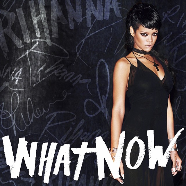 Cry (song), Rihanna Wiki