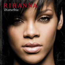 Disturbia Rihanna Wiki Fandom