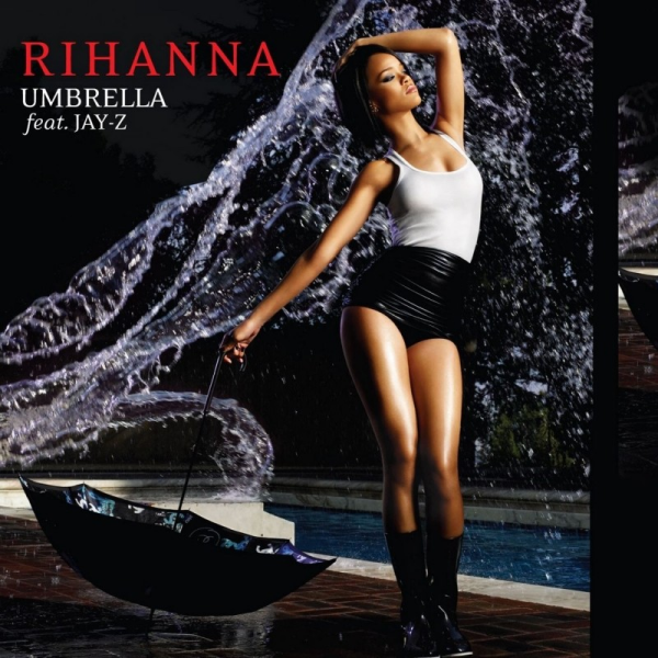 Rihanna: and the clothes she wears (the clothes they wear
