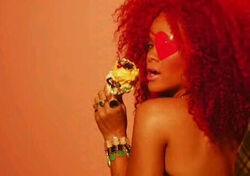S M Music Video Rihanna Wiki Fandom S M Music Video Rihanna Wiki Fandom