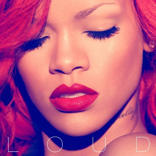 Loud Rihanna Wiki Fandom Loud Rihanna Wiki Fandom