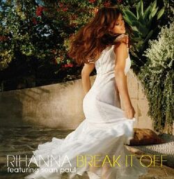 Break It Off Song Rihanna Wiki Fandom