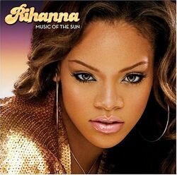 Cry (song), Rihanna Wiki