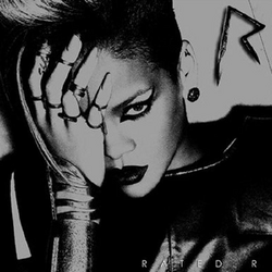 Rated R Rihanna Wiki Fandom